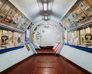 Sous-marin S-56 Voyage Vladivostok, Sous-marin S-56 | Tsar Voyages