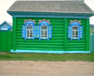 Bouriatie - Dessiatnikovo © Les plus beaux villages de Russie