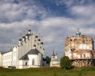 Les Plus beaux Villages - Verkola © Les plus beaux villages de Russie