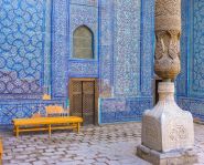 Shutterstock - Ouzbekistan - Khiva