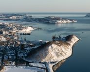 Voyage Kamchatka - Baie Avatchinskaya