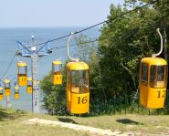 Svetlogorsk Voyage Kaliningrad - Svetlogorsk