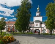 Valdaï Voyage Russie - Valdaï