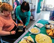 Kazan - Préparation de pâtes artisanales