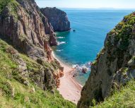 Île de Russky - Extrême Orient