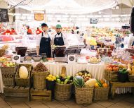 Dreamstime © - Moscou - Marché Danilovski (2).jpg