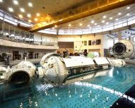 Visite autour de Moscou - Cité des Etoiles