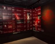 Voyage Moscou - Musée du Goulag