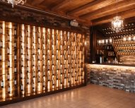 Château Pinot - Région de Krasnodar