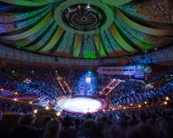 Grand Cirque de Moscou