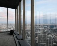Visite Moscou Panorama 360