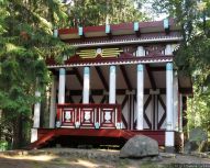 Visite Saint-Pétersbourg - Excursion sur les plages du Golfe de Finlande