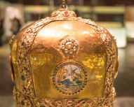 Moscou - Musée Historique d’Etat