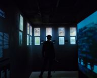 Voyage Moscou - Musée du Goulag
