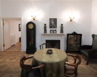 Moscou - Maison-musée de la Marina Tsvetaeva
