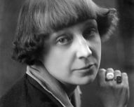 Moscou - Maison-musée de la Marina Tsvetaeva