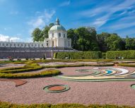 Destination SPB - Palais Oranienbaum