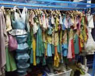 Visite Moscou - Coulisses Stanislavski