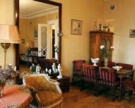 Visite Moscou - Appartement-musée Oulanova