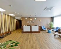 Hebergement Petrozavodsk - Hotel Fregat