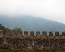 Voyage Géorgie - Forteresse Gonio