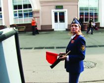 Voyage transsibérien - Vladivostok