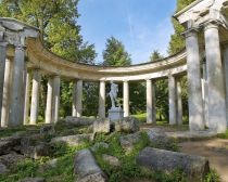 Voyage Saint-Pétersbourg - Palais de Pavlovsk © Dreamstime