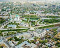 Astrakhan