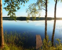 Voyage Arkhangelsk - Parc national de Kenozero