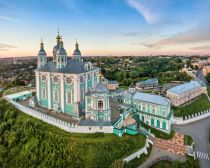 Cathédrale de Smolensk