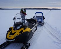 Parc National Kenozero