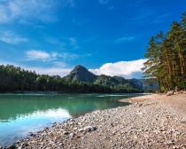 Voyage Altai, Vallée de Tchemal | Tsar Voyages