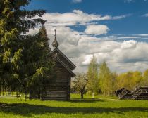 Village de Vitoslavlitsy