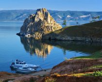 Dreamstime © - Ile Olkhon - Paysage (7).jpg