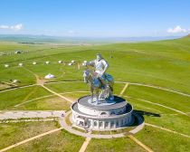 Mongolie - Oulan Bator