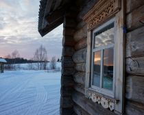 Parc National Kenozero