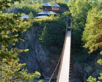 Voyage Altai, Vallée de Tchemal | Tsar Voyages