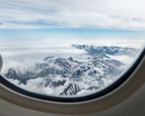 Voyage Kamtchatka - Avion © Shutterstock