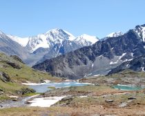 Vallée des Sept Lacs © Altai Tours