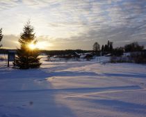 Parc National Kenozero