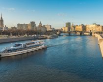 Voyage à Moscou, Croisière Radisson | Tsar Voyages