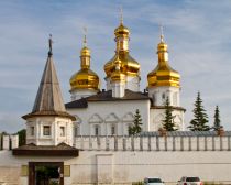 Tioumen - Villes du Transsibérien | Tsar Voyages