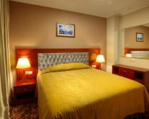 Hotel Kazakhstan - Grand Voyage Hotel