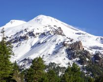 Mont Elbrouz
