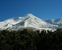 Voyage Kamtchatka - Mont Avatchinskiy