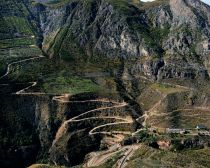 Pont de Diable vers Tatev - © comité de tourisme d'arménie.jpeg