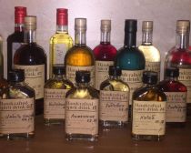 Alcools faits-maison, Maison d'Alexandre
