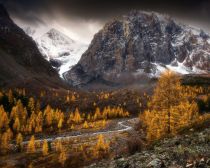 Voyage à Altai, Mont Aktrou| Tsar Voyages