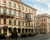 Hotel Saint-Petersbourg - Comfort
