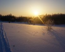 Parc National Kenozero